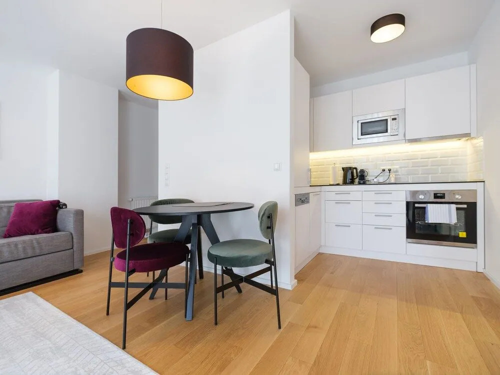 Shortstay Apartments