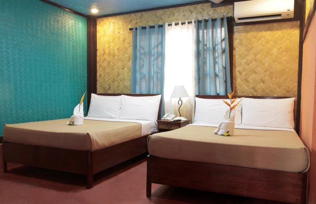 Tarao Travelodge El Nido Palawan