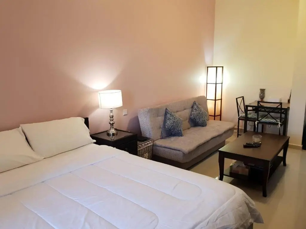 Haven Studio Apartments