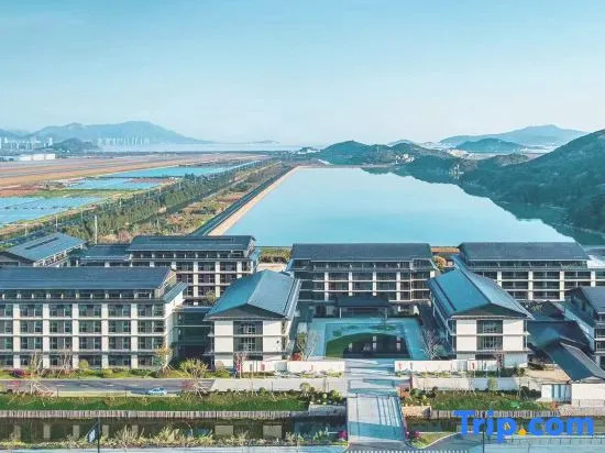 Zhujiajian Xiyou LOFT Holiday Apartment