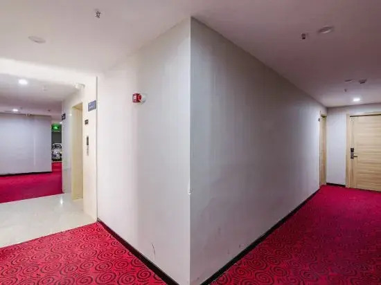 Xixian Ibis Hotel