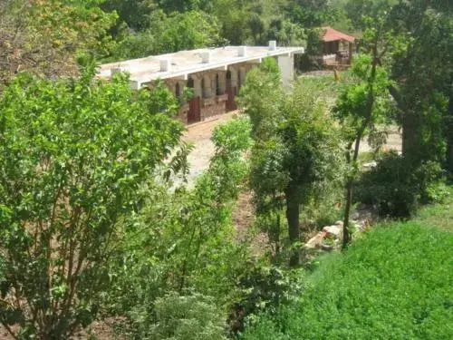 Krishna Ranch