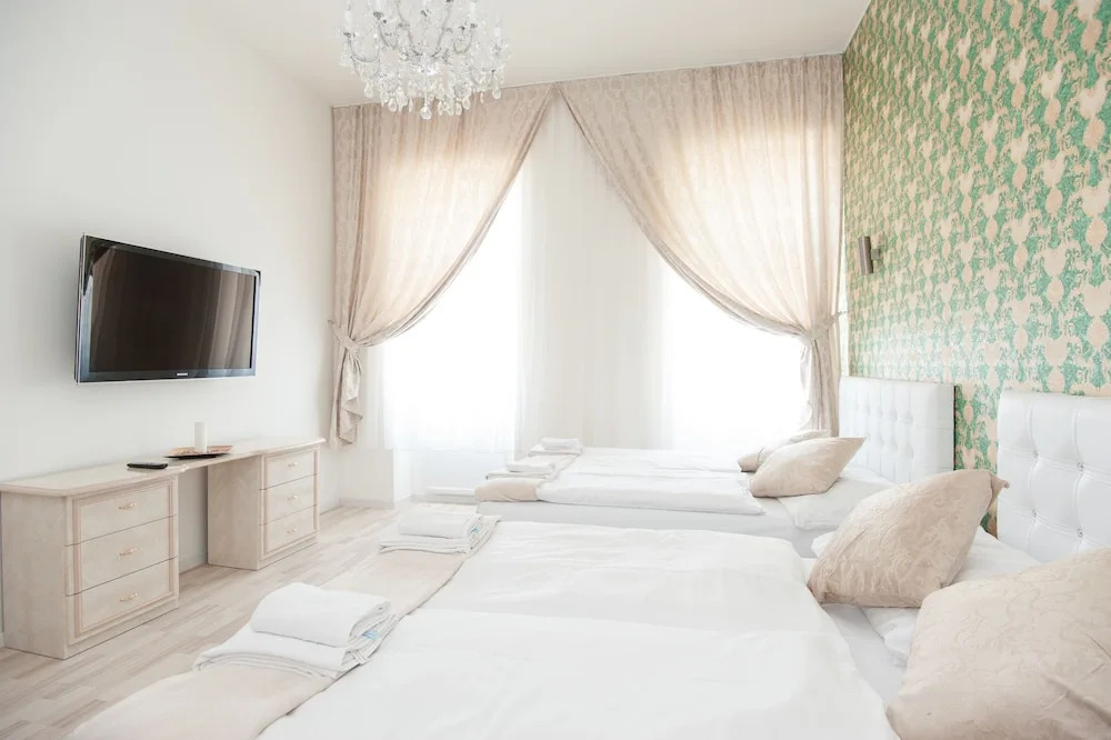 Royal Resort Apartment Felberstraße