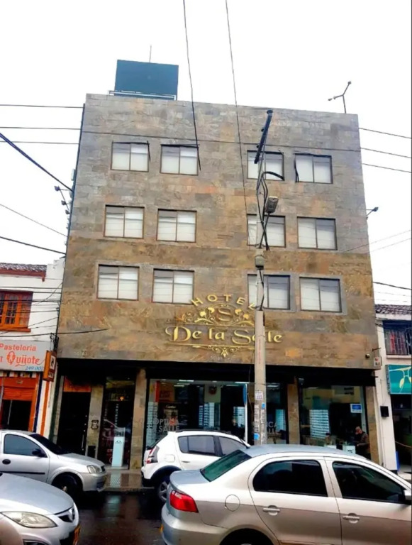 Hotel de la Salle