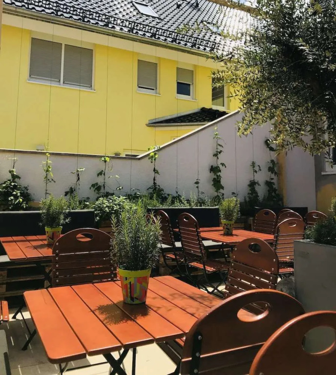 Brauerei Gasthaus Deutscher Kaiser