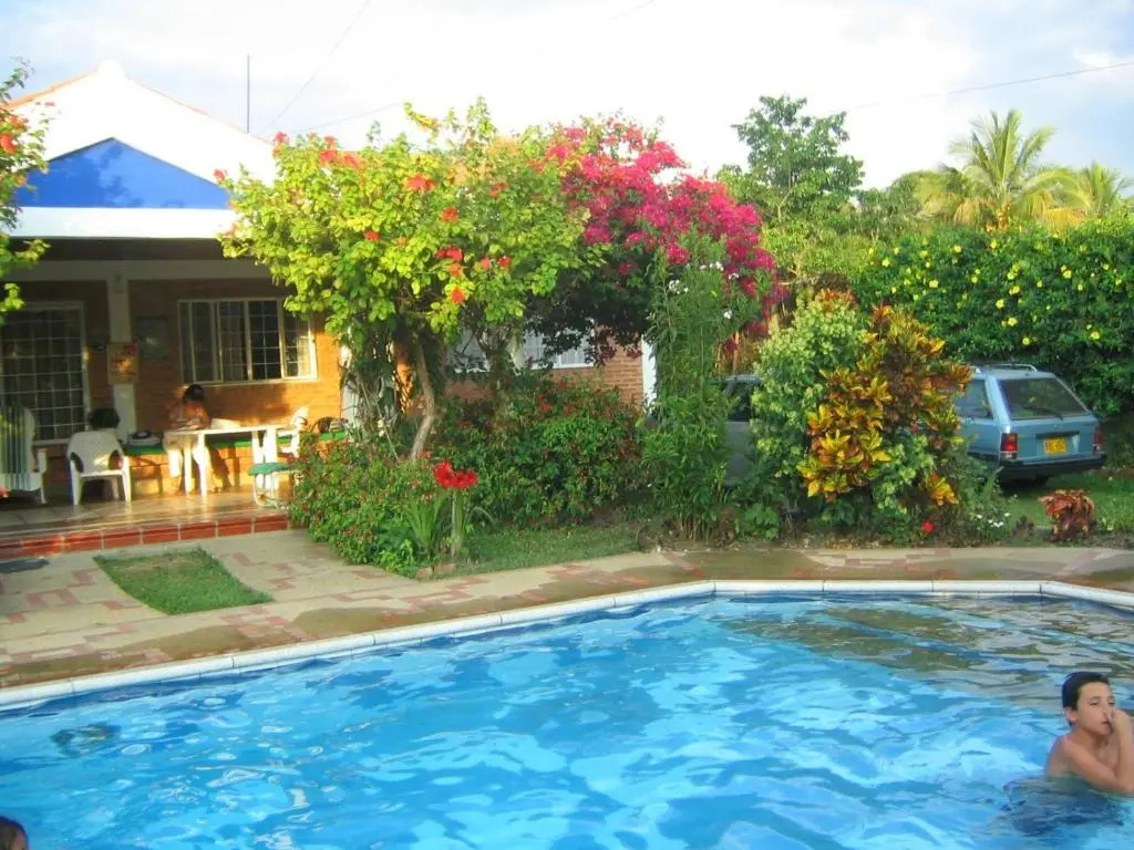 Finca El Ensueño
