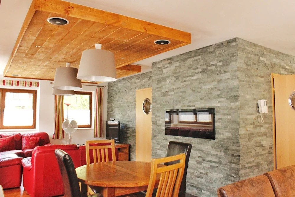 Chalet Kirsch