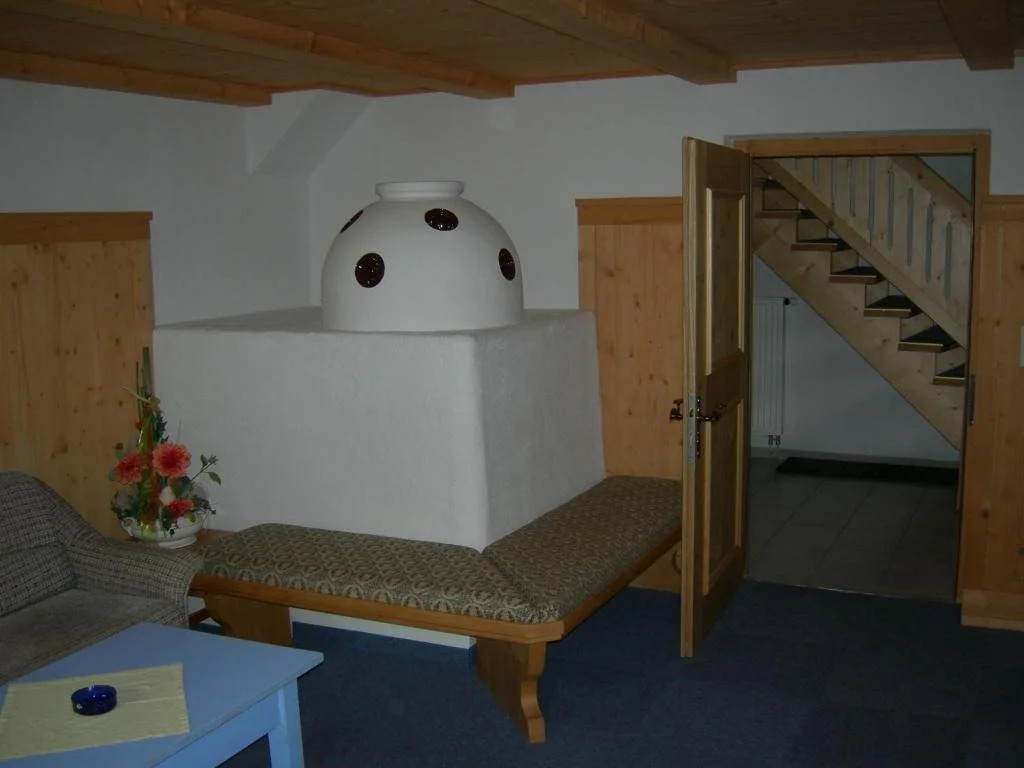 Haus Bergblick