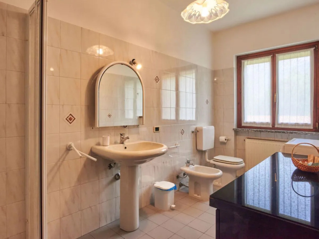 House Letizia Colico