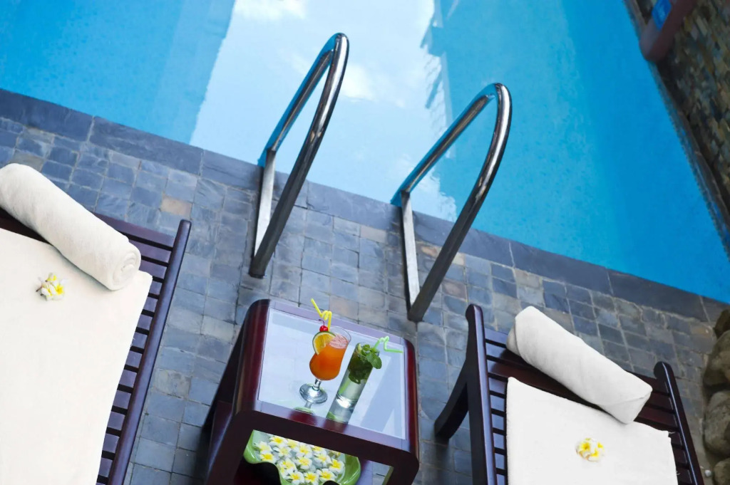 Cherish Hue Hotel