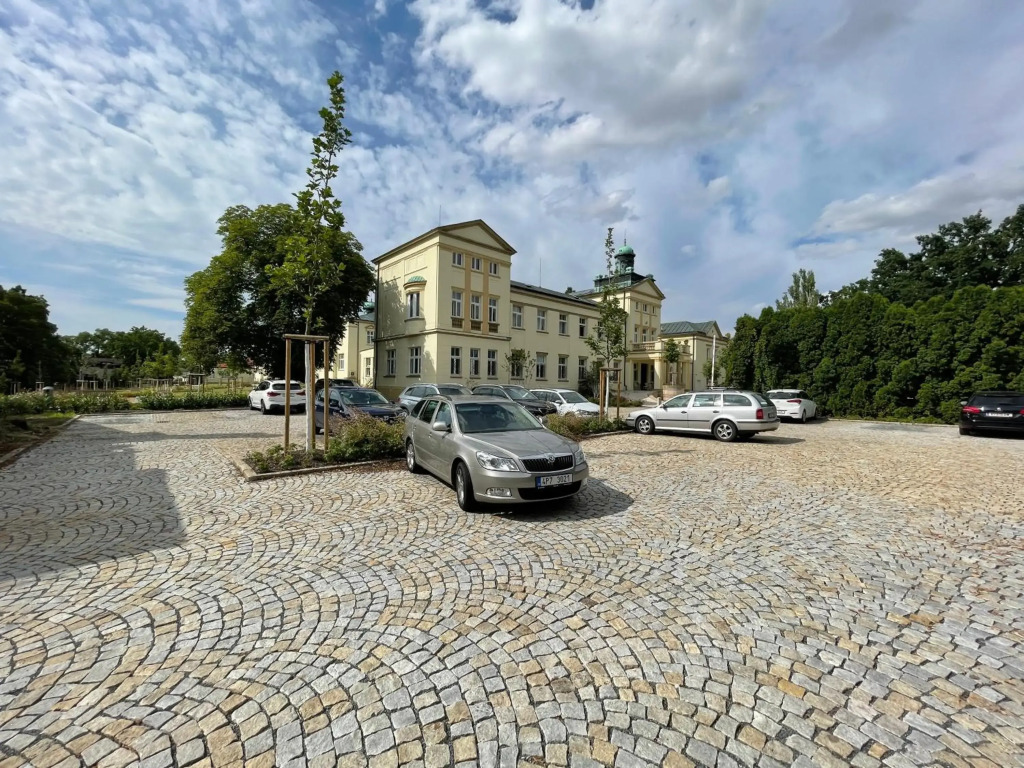 Hotel Zámeček
