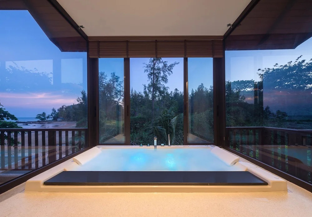 SAAI Resort