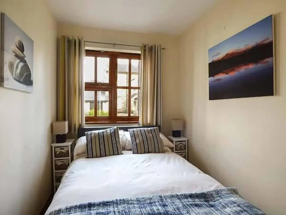 Curlew Cottage