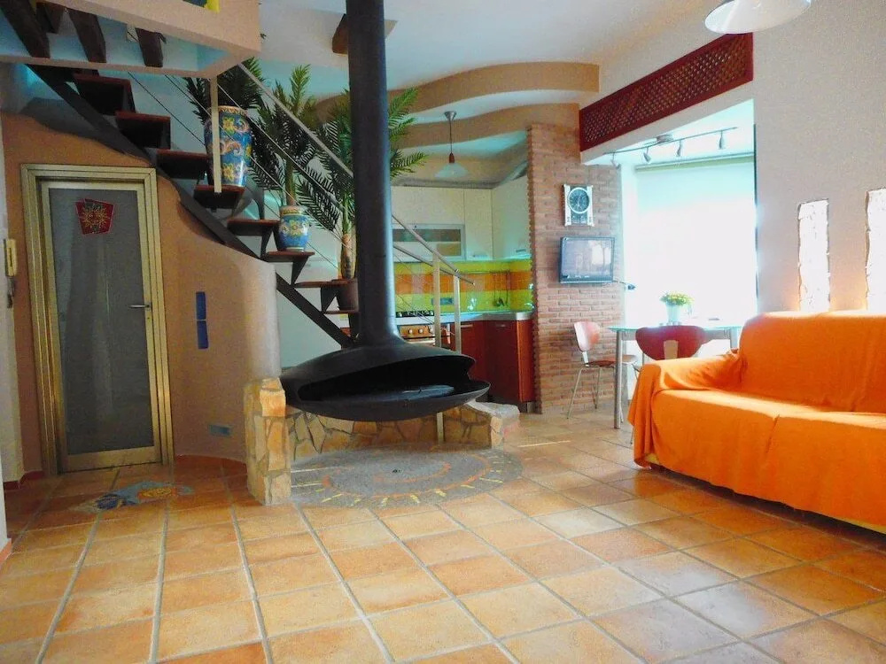 Pompei Sunday Estate "Exclusive rooms"