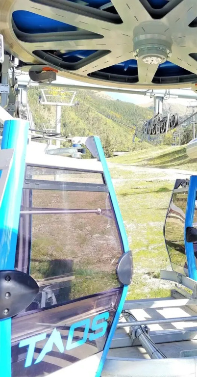 Powderhorn Vacation Rentals