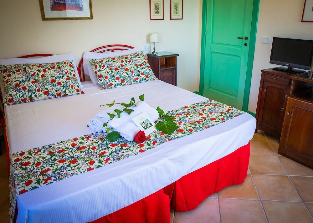 B&B La Residenza Torchiara