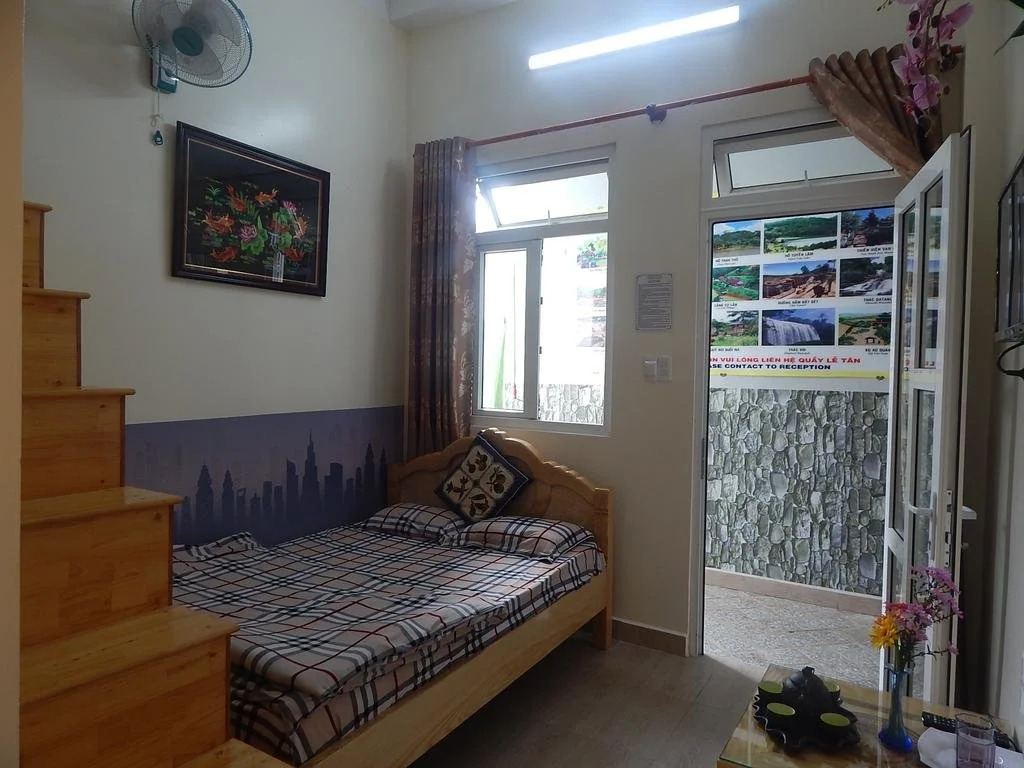 Dalat View Homestay