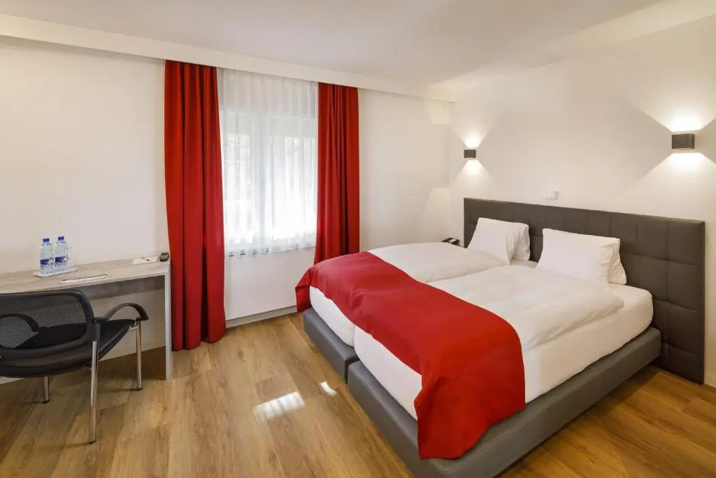 Hotel Balsthal