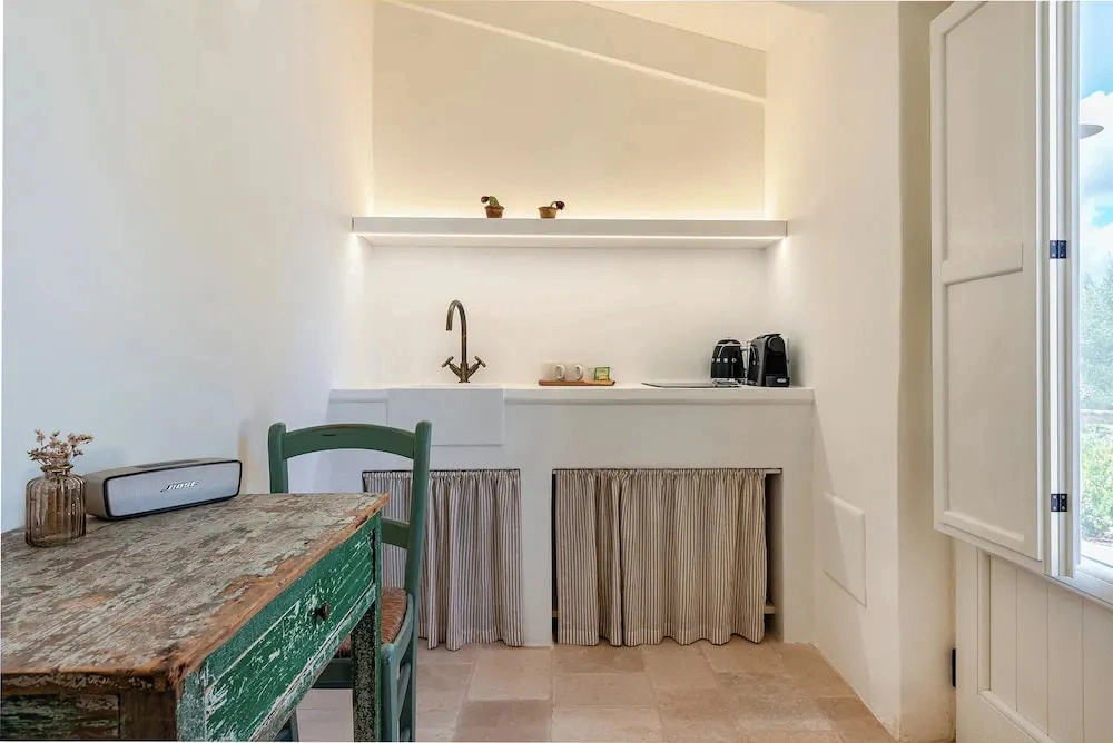 Masseria Maranna Trulli & Spa