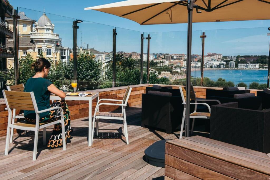 Gran Hotel Victoria