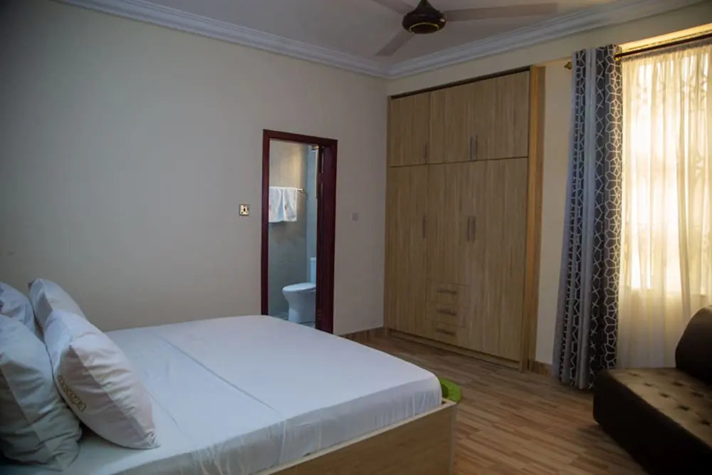 Macoba Luxury Apartments