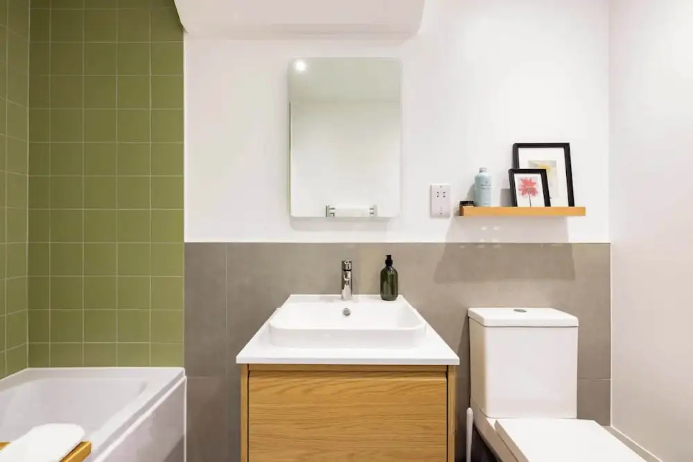 Cozy 2 Bedroom Flat - Minutes From Angel Tube Regent s Canal