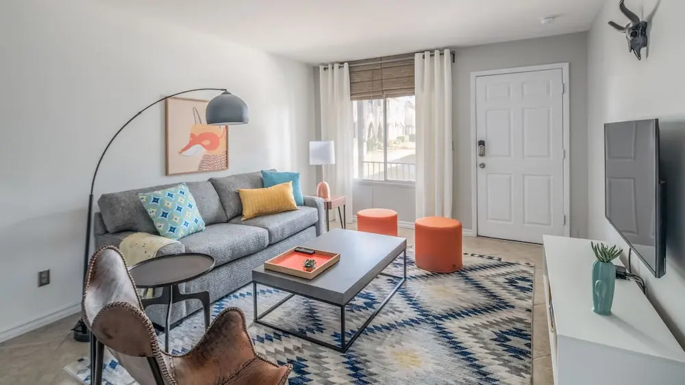 4BR Scottsdale Townhome by Wanderjaunt