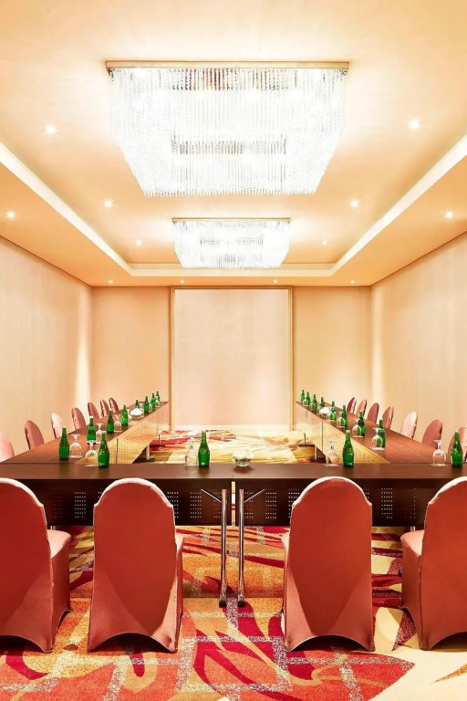 Sheraton Bandung Hotel & Towers
