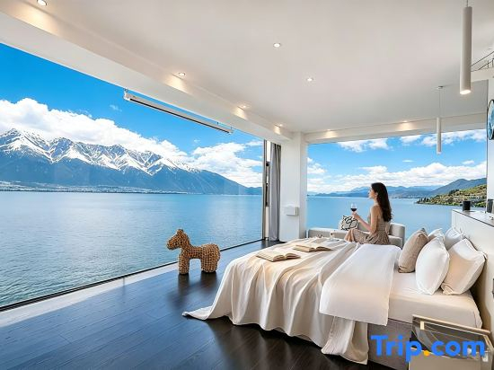 Zehaiju Seaview Resort Hotel (Erhai Branch, Dali)