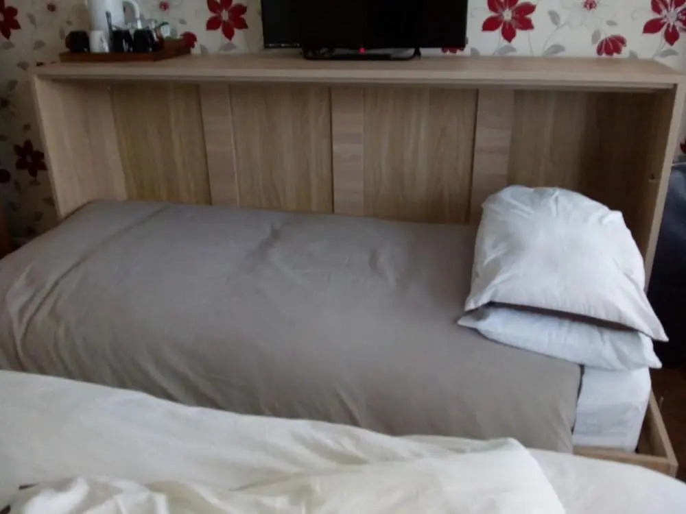 Seamore Guest House