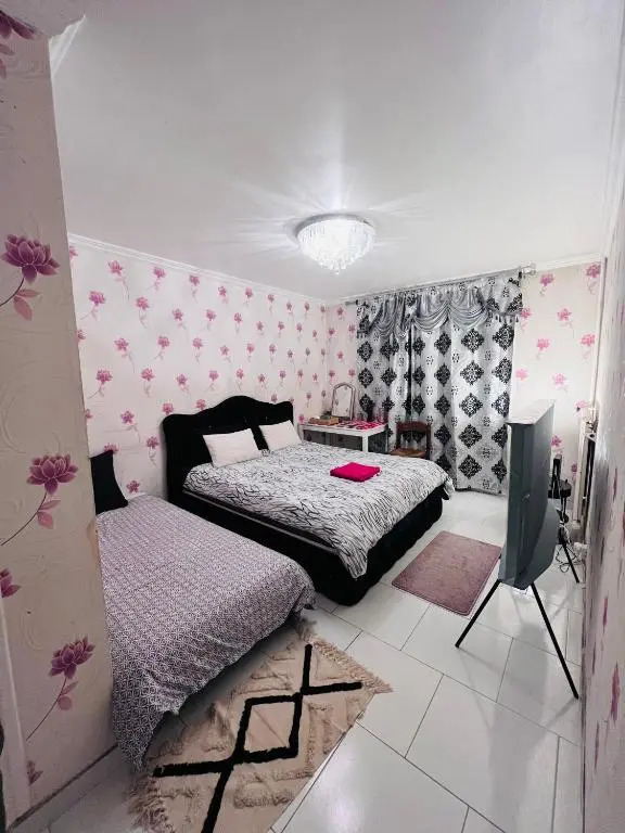 Blue Moon Homestay
