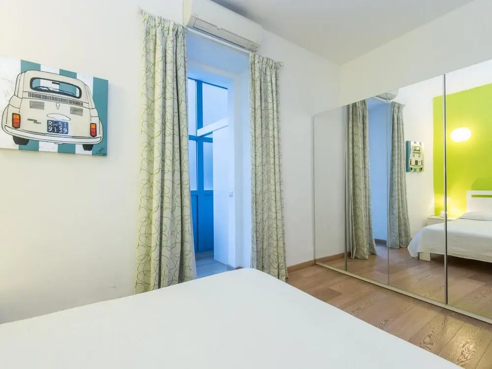RSH Apartment Terrace Sistina A