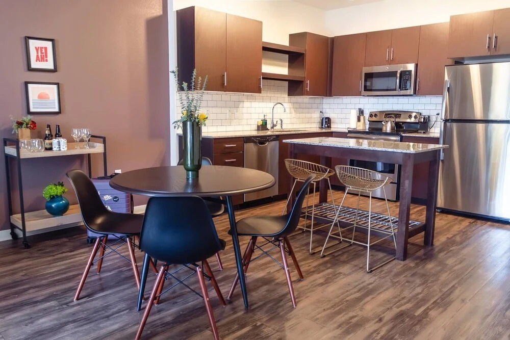 Spacious 1BR 20min From Camelback Mt