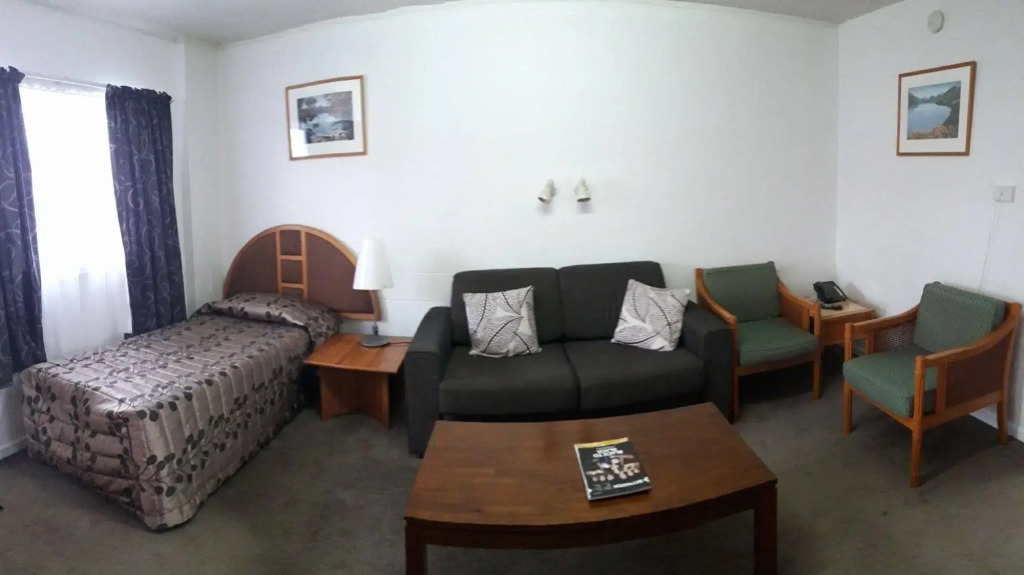 New Haven Motel