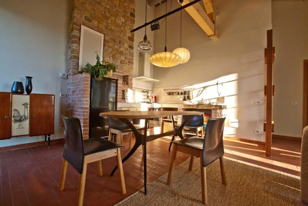 Tuscany Forever Sunset Apartments