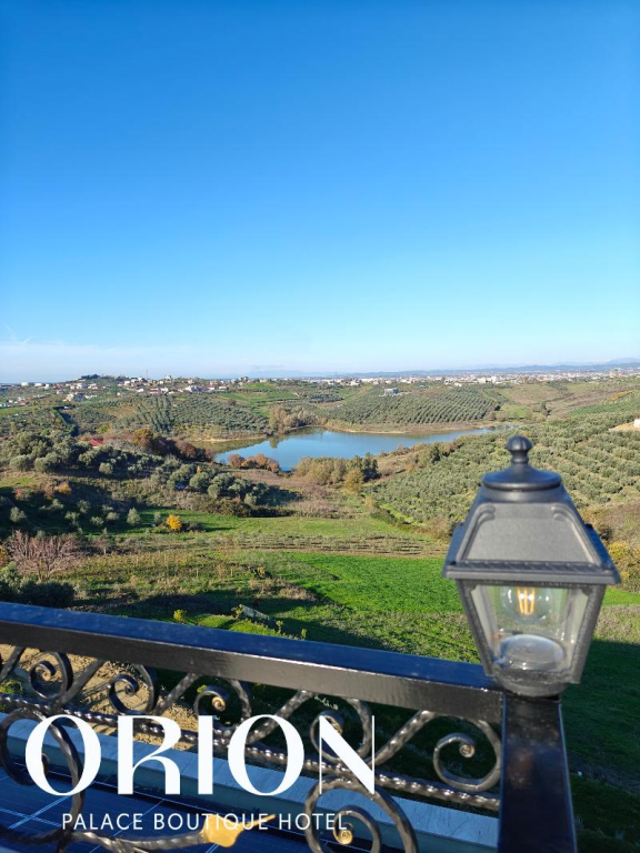 Orion Palace Boutique Hotel