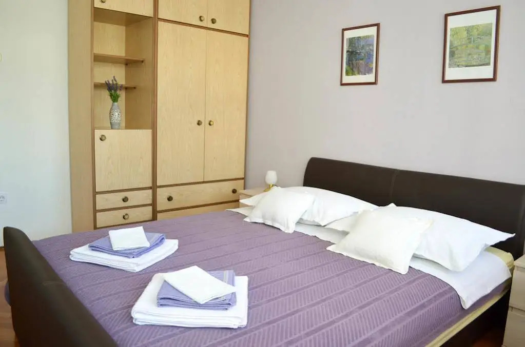 Apartment Xenia