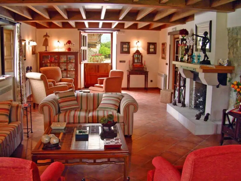 Hotel Aldama Golf