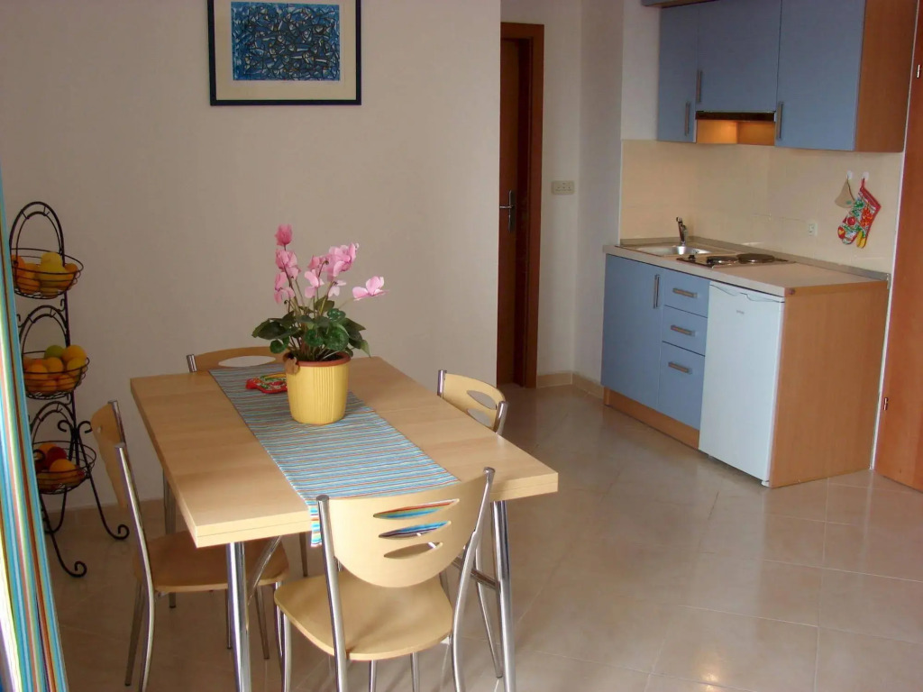 Apartments Villa Vallum