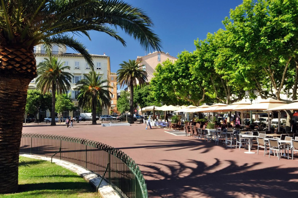 Hotel Riviera
