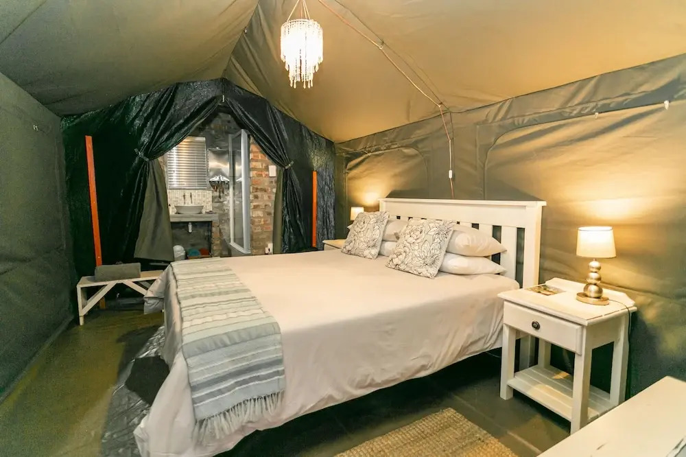 Schoemanshoek Glamping