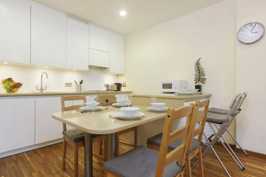 Lemon Níké Apartments
