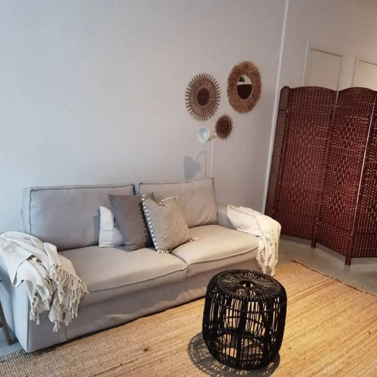LK 2BR Serviced Apartments