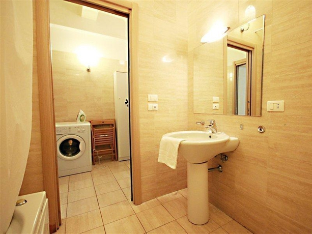Castel SantAngelo Apartments - Exclusive & Luxury