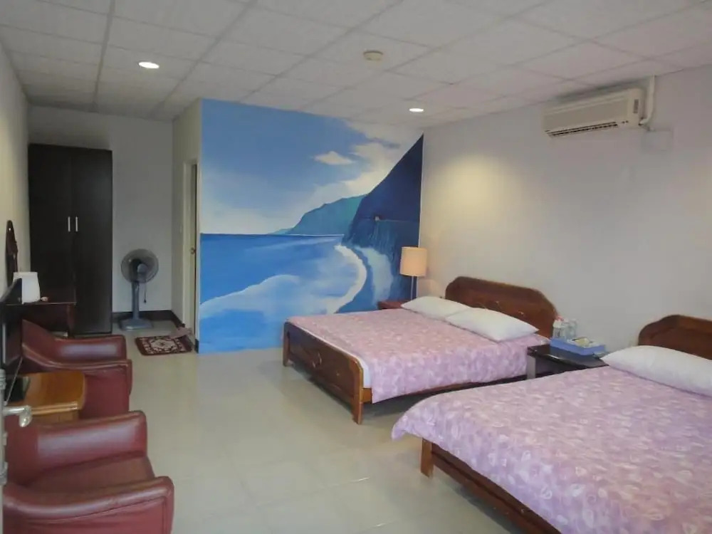 Golden flower Homestay