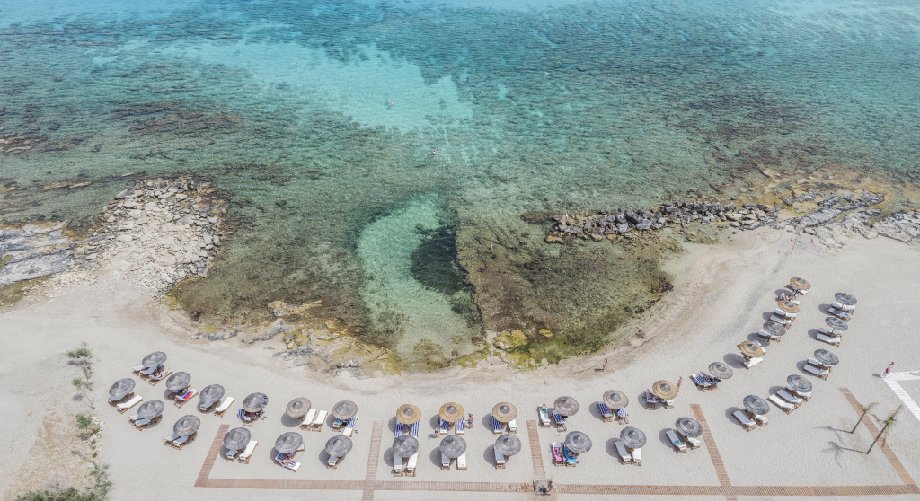 Lindian Dream Seaside Resort- Adults Only