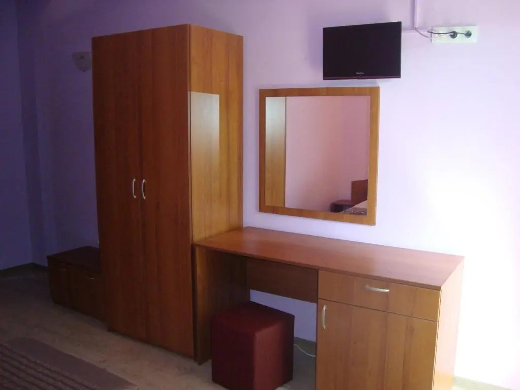 Villa Mari Guest Rooms