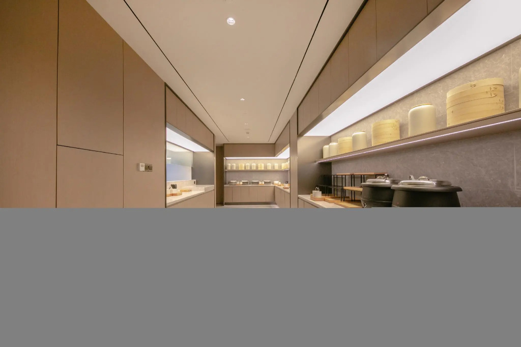 Orange Hotel Beijing Jianguomen Baiqiao Street