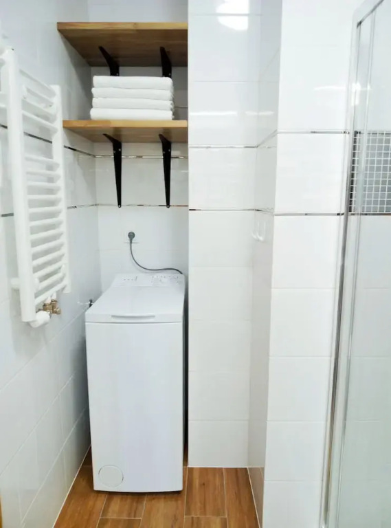 Apartamenty London