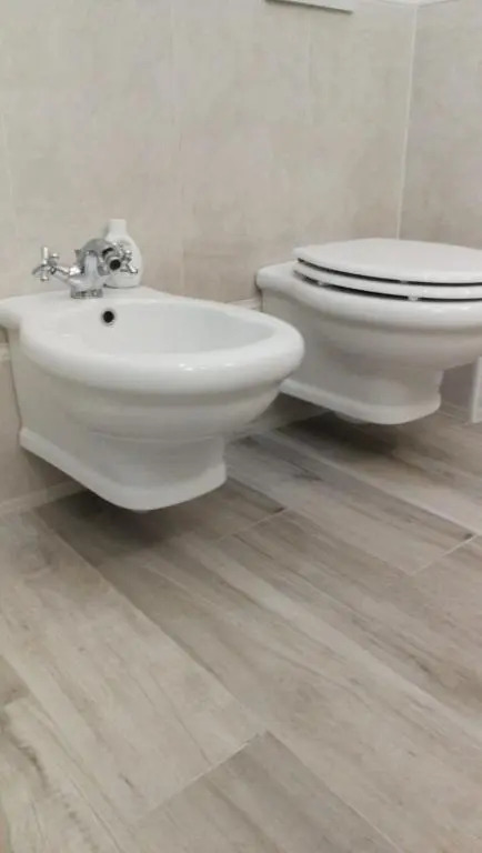 centralissimo 2 camere 2 bagni